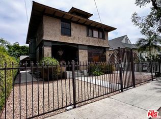 2108 Oak St #2108B, Los Angeles, CA 90007