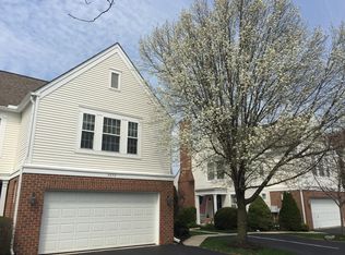 5470 Aubrey Loop, Dublin, OH 43016