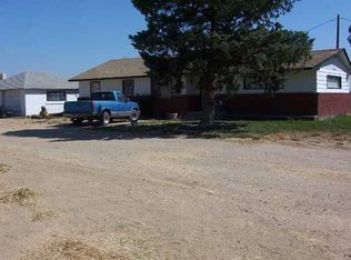 13232 Purple Sage Rd, Caldwell, ID 83607
