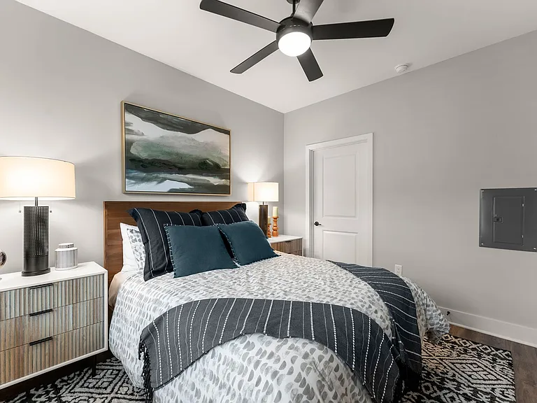 Treesort Luxury Living — Photo 48