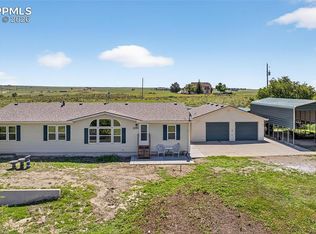 2755 Lone Feather Dr, Colorado Springs, CO 80929