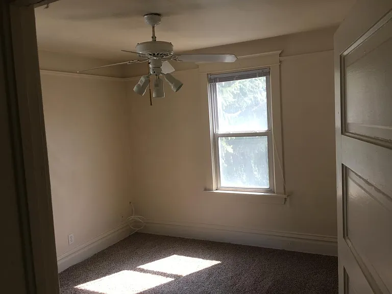 Back Bedroom