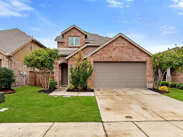 3955 Chesapeake Ln, Heartland, TX 75126