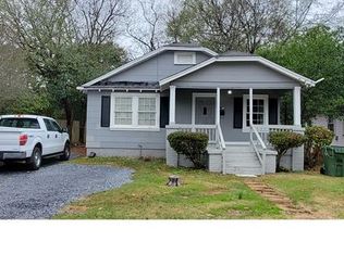 505 N Panama St, Montgomery, AL 36107