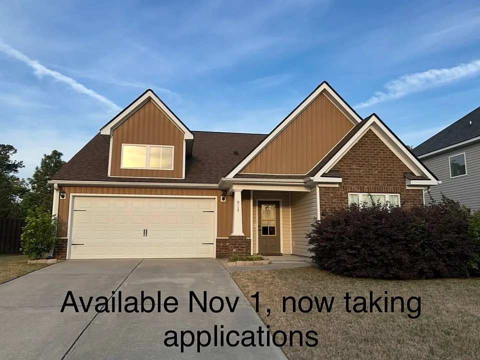 913 Inman Dr