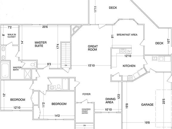 3rd image of 49 Fairway Ct