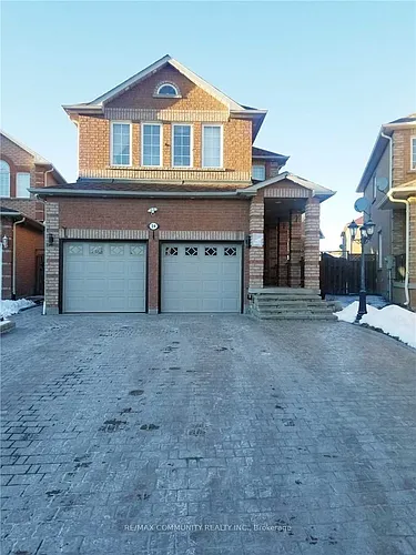 24 Sandham Cres #BASEMENT Photo 1