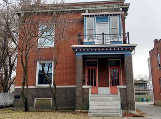2218 Edison Ave #A, Granite City, IL 62040