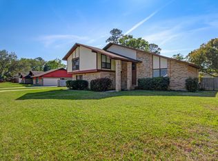 3950 Hill Terrace Dr, Jacksonville, FL 32277