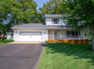 1424 17th Ave E, Menomonie, WI 54751