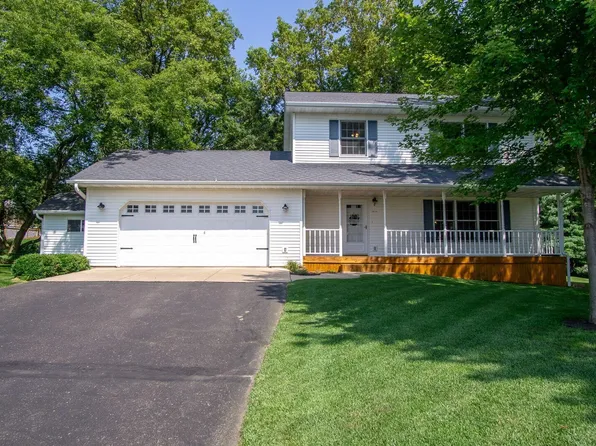 1424 17th Ave E, Menomonie, WI 54751