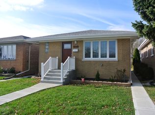 4712 S Lockwood Ave, Chicago, IL