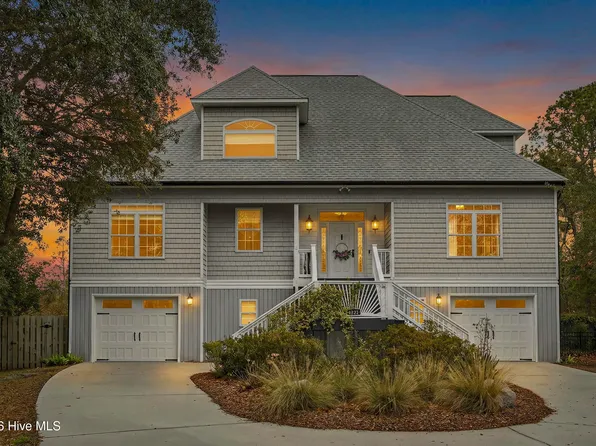 9402 Voyagers Way, Wilmington, NC 28412