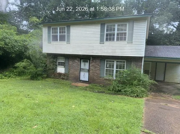 1323 Chestnut St, Forrest City, AR 72335