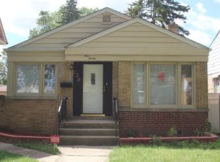 120 Morris Ave, Bellwood, IL