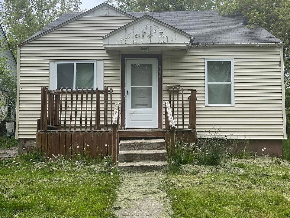 1st image of 501 E Pulaski Ave