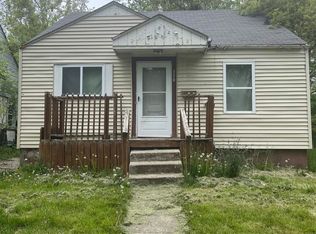 501 E Pulaski Ave, Flint, MI 48505