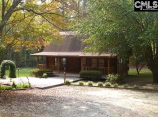 529 Bear Creek Rd, Little Mountain, SC 29075