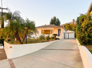 3055 Henrietta Ave, La Crescenta, CA 91214