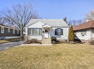 1119 Kelly Ave, Joliet, IL 60435