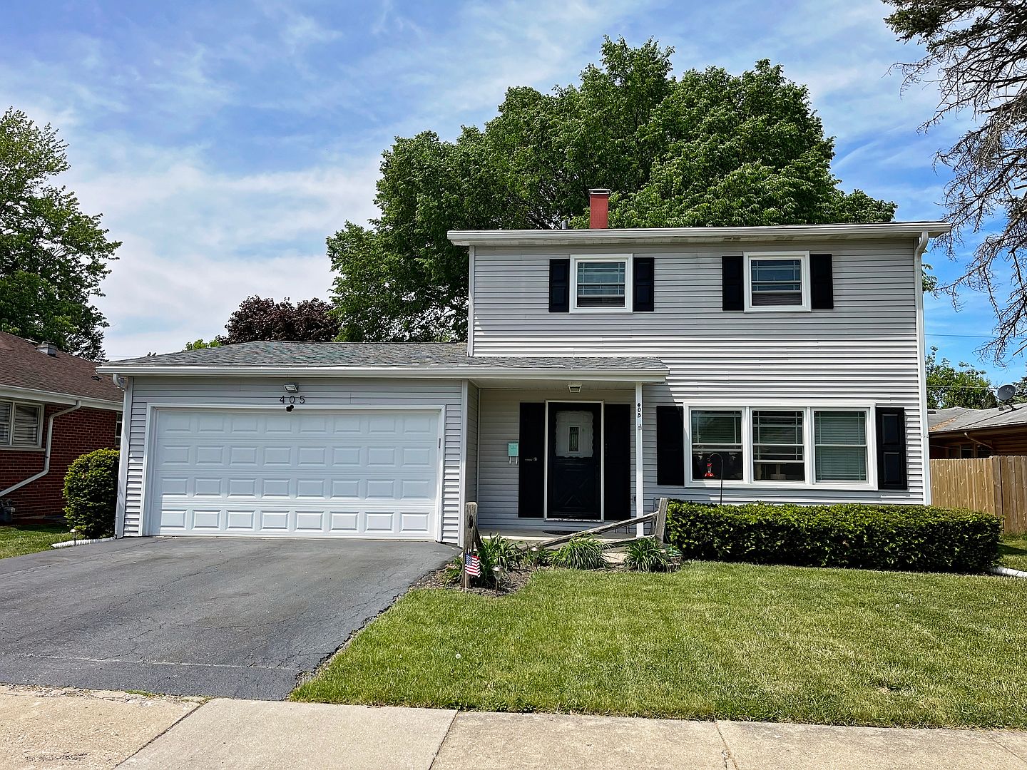 405 Brown St, Wauconda, IL 60084 Zillow