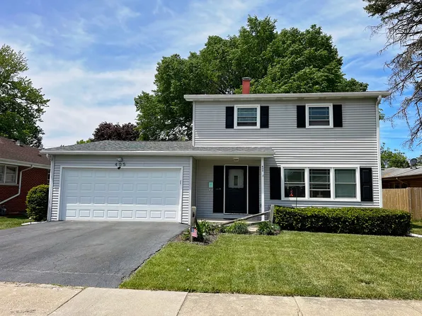 405 Brown St, Wauconda, IL 60084
