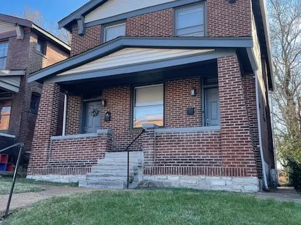 3634 McRee Ave, Saint Louis, MO 63110