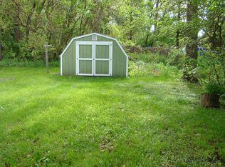 519 Harris St, Jackson, MI 49201