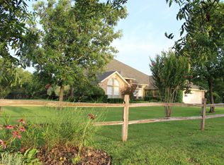 1496 Highland View Rd, Stephenville, TX 76401