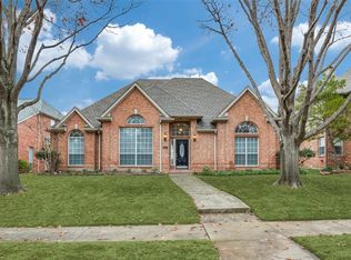 4309 Turnberry Ct, Plano, TX 75024