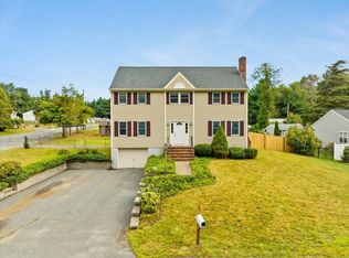 485 Hodges St, Taunton, MA 02780