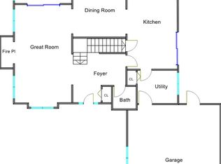 6272 Lowell Rd, Rome, NY 13440