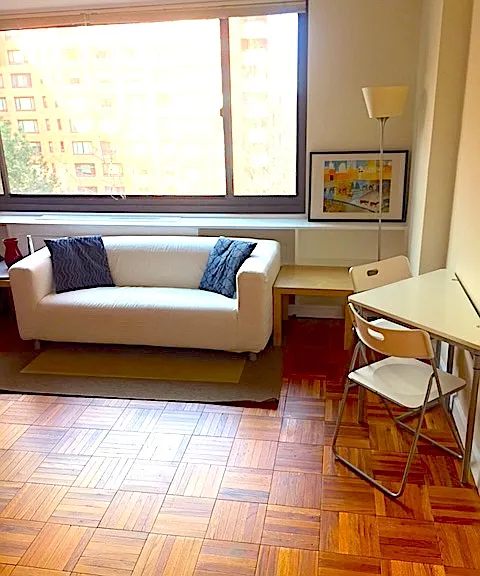 1011 Arlington Blvd #511 — Photo 3
