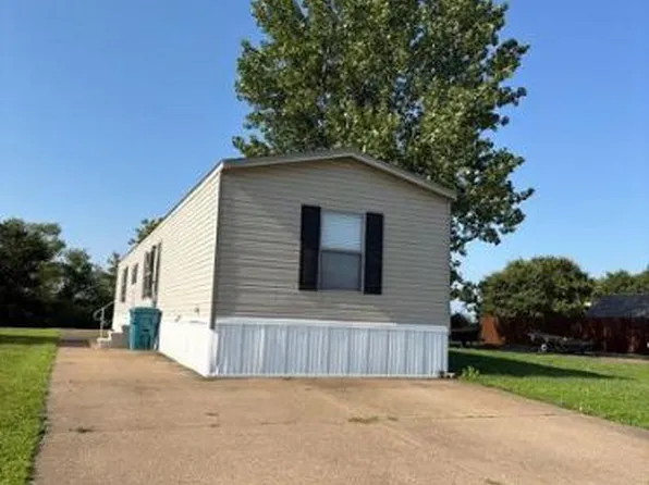 6141 Birkdale Dr, Evansville, IN 47715