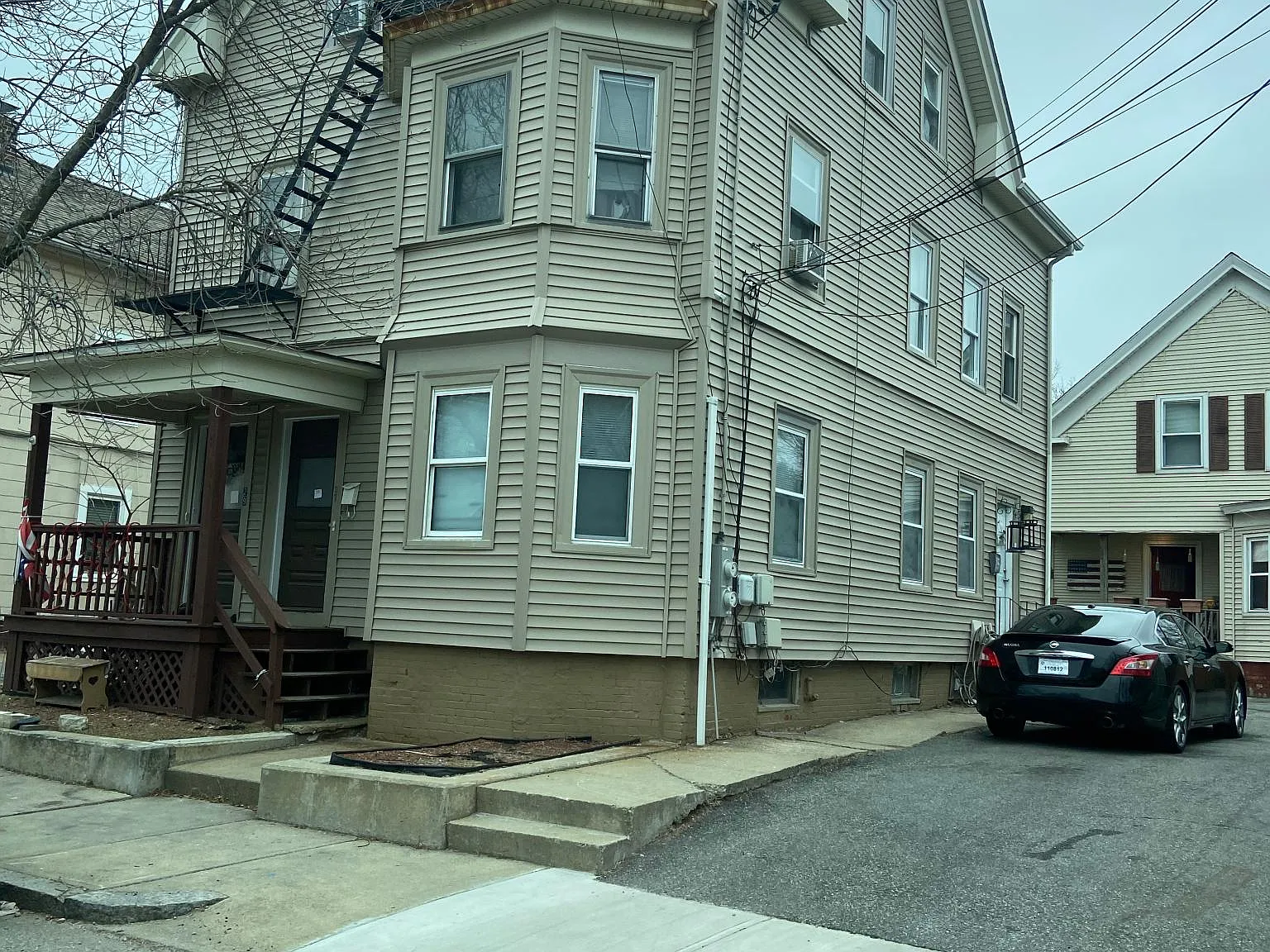 Lincoln Ave, Cranston — Photo 1