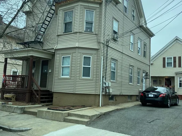 (undisclosed Address), Cranston, RI 02920