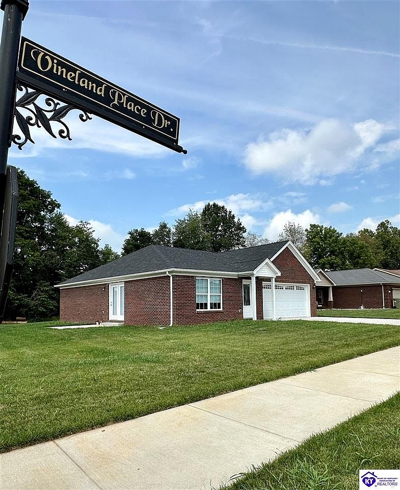 373 Vineland Place Dr, Vine Grove, KY 40175 MLS HK24002692 Zillow