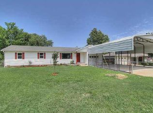 3505 W 59th St, Tulsa, OK 74107