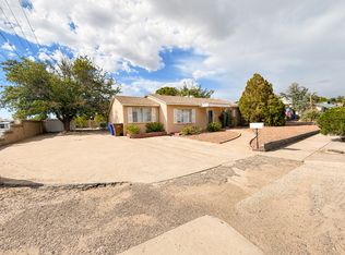 1101 Gardner Ave, Las Cruces, NM 88001