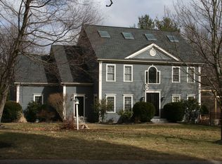 6 Emma Dr, Hopkinton, MA 01748
