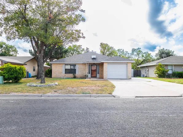2645 Lindell Ave, San Angelo, TX 76901