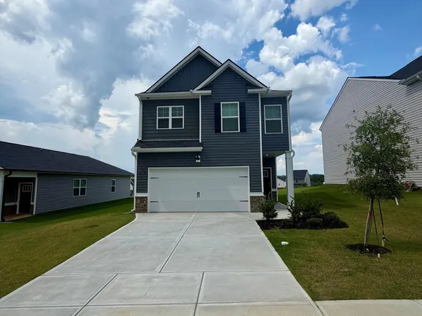 5151 Captain Drive #150, Grovetown, GA 30813