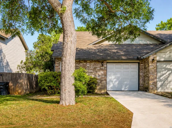 12105 Stoney #12105, San Antonio, TX 78247
