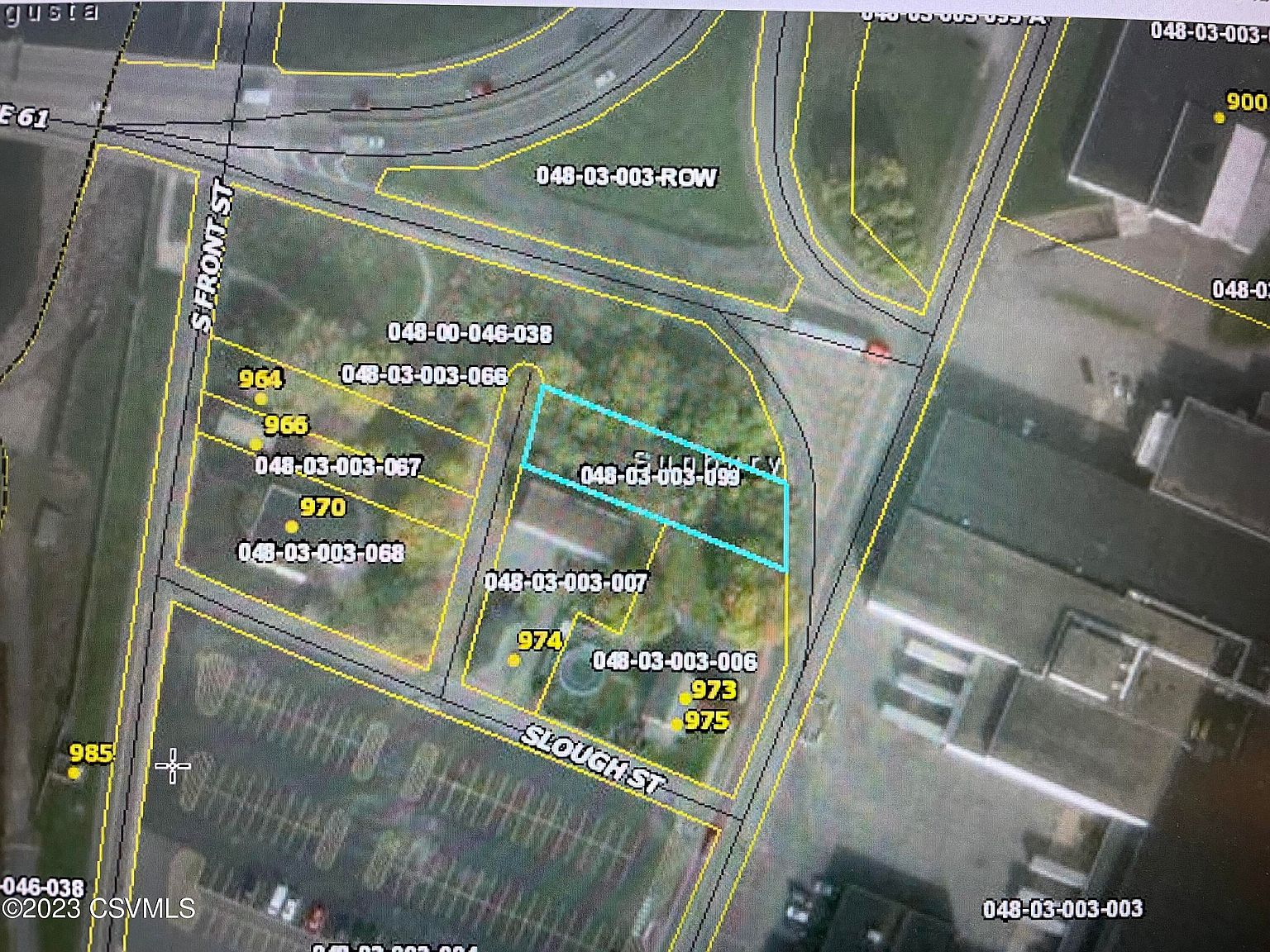 S 2nd St, Sunbury, PA 17801 MLS 2095473 Zillow