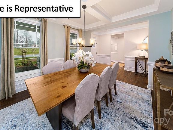 4th image of 7021 Sylvan Retreat Dr