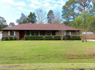984 Live Oak Ln, Fleming Island, FL 32003