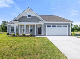 124 Baxter Station Blvd, Moyock, NC 27958