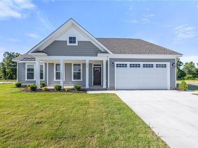 124 Baxter Station Blvd, Moyock, NC, 27958