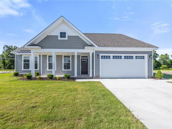 124 Baxter Station Blvd, Moyock, NC 27958