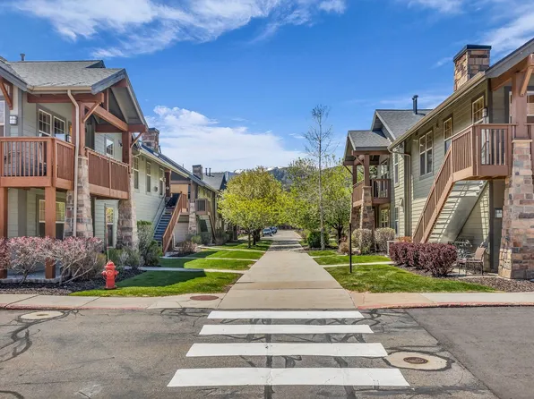 1684 W Fox Hollow Ln #H2, Park City, UT 84098